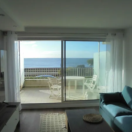 Apartment Casa Del Mar Face A La