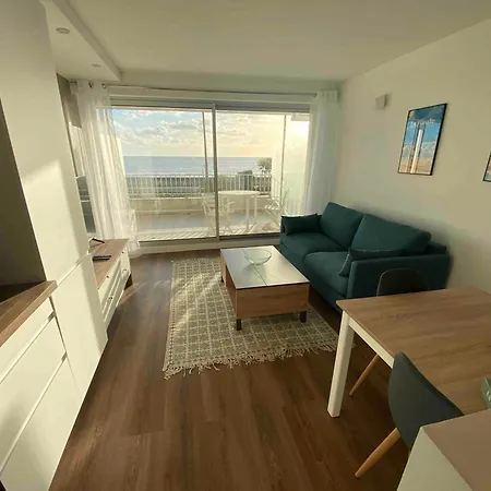Apartment Casa Del Mar Face A La La Baule-Escoublac