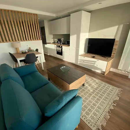 Apartment Casa Del Mar Face A La La Baule-Escoublac