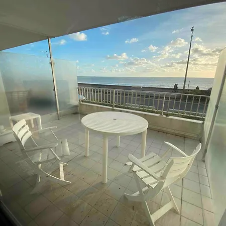 Apartment Casa Del Mar Face A La